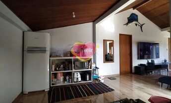 Imagem 4: Casa 03 dormitórios com Edicula para locação Campeche/Florianópolis