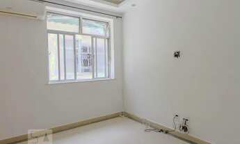 Imagem 2: Apartamento para Aluguel - Maracanã, 2 Quartos, 49 m2