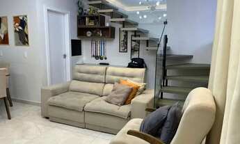 Imagem 5: Sobrado Mobiliado para Venda em Forquilhas