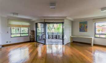 Imagem 5: Imóvel de 280m², com 4 dormitórios (sendo 3 suítes)