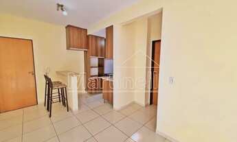 Imagem 2: Apartamento Padrão em Ribeirão Preto