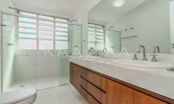 Imagem 6: SãO PAULO - Apartamento Padrão - Jardins