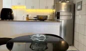 Imagem 3: Apartamento à venda no bairro Guararapes - Fortaleza/CE