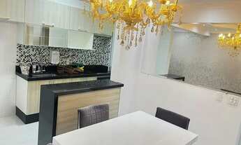 Imagem 2: Apartamento para aluguel com 86 metros quadrados com 2 quartos