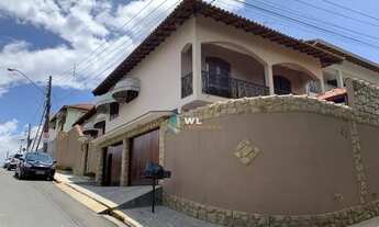 Imagem 2: Casa com 3 dormitórios à venda, 275 m² por R$ 829.999,00 - Vila Pasti - Louveira/SP