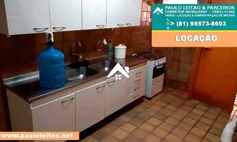 Imagem 8: Escritório na Madalena Recife em uma casa com 2 pisos por 9000 reais