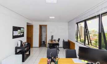 Imagem 5: Excelnte sala comercial