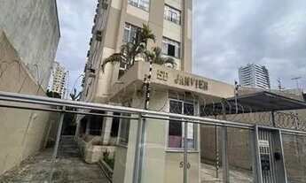 Imagem: Ed. Janvier - 3/4 sendo 1 suíte - 1 vaga