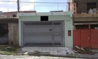 Imagem 4: Eduardo.02 casas escrituradas no mesmo terreno localizada em SP zona sul, próximo ao termi