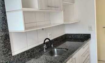 Imagem 3: Apartamento para aluguel tem 55 metros quadrados com 2 quartos