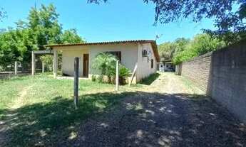 Imagem 7: Lindo terreno com casa(watts *)Simone