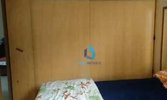 Imagem 6: Apartamento à venda, 63 m² por R$ 318.000,00 - Grajaú - São Paulo/SP