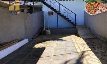 Imagem 3: Casa com 2 dormitórios para alugar, 80 m² por R$ 2.350,00/mês - Serra Grande - Niterói/RJ