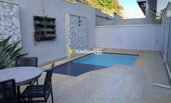 Imagem 6: Sobrado a venda no Condomínio Pitangueiras. Bairro Recreio das Acácias