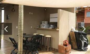 Imagem 4: Casa com 2 quartos no Eldorado - Alto Paraíso de Goiás - GO