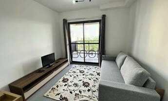 Imagem 2: Oportunidade - Pod Pinheiros - 49m²