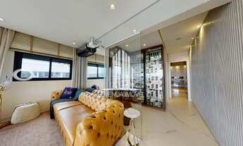 Imagem 2: Apartamento no Vedara Alphaville, 64 metros com vaga