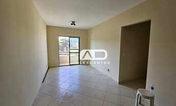 Imagem: Apartamento com 2 dormitórios para alugar