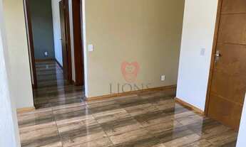 Imagem 7: Apartamento, 44 m² - venda por R$ 129.000,00 ou aluguel por R$ 950,00/mês - Caça e Pesca