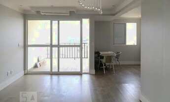 Imagem 2: Apartamento para Aluguel - Jardim Brasil , 2 Quartos, 67 m2