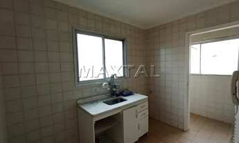 Imagem 6: APARTAMENTO - Locação Casa Verde 47 m2 ? 2 dormitórios ? 1 vaga Prédio com Piscina