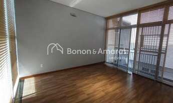 Imagem 7: Casa no condomínio Chácara Prado em Campinas/SP