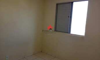 Imagem 6: Apartamento no Cangaiba