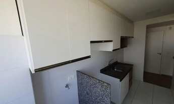 Imagem 5: Apartamento com 3 dormitórios à venda, 63 m² por R$ 425.000,00 - Aurora - Londrina/PR