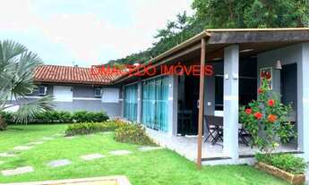 Imagem 4: CASA RESIDENCIAL em UBATUBA - SP, PRAIA LAGOINHA