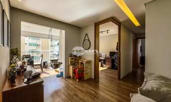 Imagem: SãO BERNARDO DO CAMPO - Apartamento Padrão