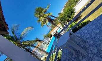 Imagem 3: Casa na prainha Casa com 5 dormitórios