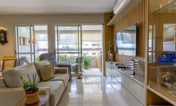 Imagem: Apartamento a venda no ed. Wings - Vila