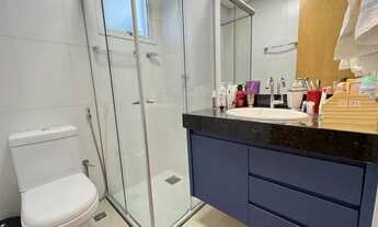 Imagem 6: Apartamento para venda possui 65 metros quadrados com 2 quartos em Paraíso - São Paulo - S