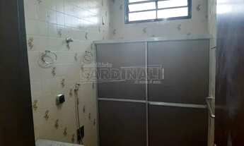 Imagem 7: Casa Padrão em Araraquara