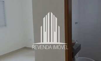 Imagem 6: Apartamento Valparaiso Santo André, 2 dormitórios sendo uma suíte, 56 m2 , 1 vaga