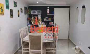 Imagem 4: APTO SIENA 3 DORMS (STE) LAZER