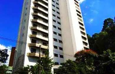 Imagem 6: SÃO PAULO - Apartamento Padrão - MORUMBI