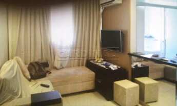 Imagem 7: Apartamento Padrão em Araraquara