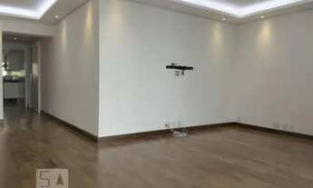 Imagem 6: Apartamento para Aluguel - Perdizes, 4 Quartos, 180 m2