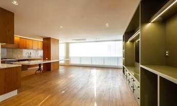 Imagem 6: SãO PAULO - Apartamento Padrão - Moema