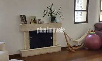 Imagem 1: Apartamento Panamby 3 suites