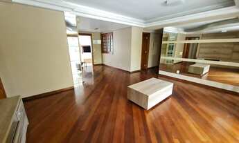 Imagem 4: Apartamento para aluguel e venda tem 160 metros quadrados com 4 quartos