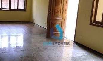 Imagem 5: Sobrado com 3 dormitórios para alugar, 132 m² por R$ 3.653,98/mês - Jardim Consórcio - São