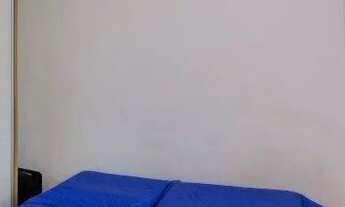 Imagem 6: Apartamento com 1 dormitório à venda, 50 m² por R$ 646.600,00 - Campo Belo - São Paulo/SP