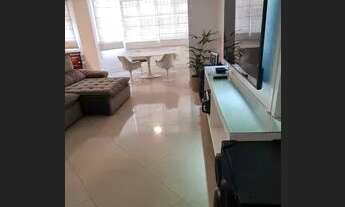 Imagem 3: Apartamento para aluguel mobiliado 130 metros quadrados com 2 suites