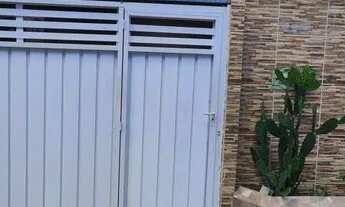 Imagem: Casa 2 quartos, garagem