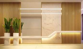 Imagem 2: Apê Fácil Apto 1 dorm - varanda - e lazer - Agende