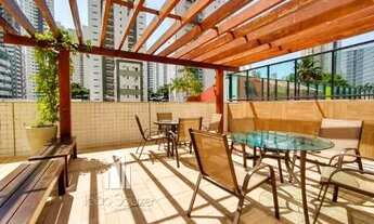 Imagem 5: Green Life: Apartamento de 3 quartos, 69m², no Padrão Gabriel Bacelar