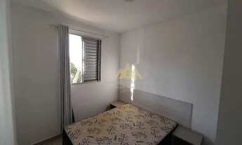 Imagem 5: Apartamento com 2 dormitórios, 46 m² - venda por R$ 214.000,00 ou aluguel por R$ 1.585,87