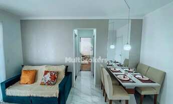 Imagem 5: CURITIBA - Apartamento Padrão - Alto Boqueirão